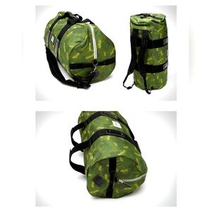 Poler Duffaluffagus Duffle Bag